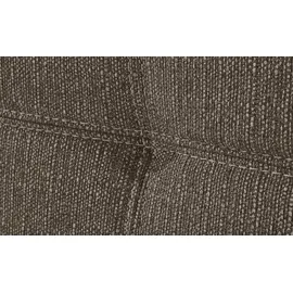 Uno Manolo 202 x 112 cm Braun