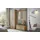 Möbel Kraft LOVENO Dielenschrank 60,00x37,00x193,00 beige