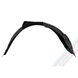 REZAW PLAST Radhausschale SKODA 111219 Radschale,Verkleidung, Radhaus