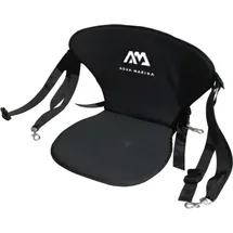 Aqua Marina Hochlehner Sitz für SUP-Boards  schwarz