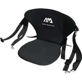 Aqua Marina Hochlehner Sitz für SUP-Boards  schwarz