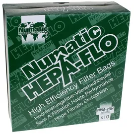 Numatic NVM-2BH 10 St.