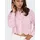 Only Hemdbluse ONLVALAIS rosa XL