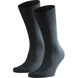 Socken Herren 2er Pack Bequem sitzend 39