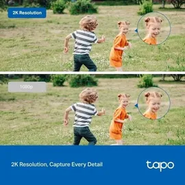 TP-Link Tapo C310P2 Weiß