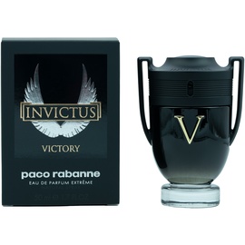 Paco Rabanne Invictus Victory Eau de Parfum 200 ml