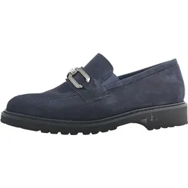 Semler Bärbel Damen Blau 38,5
