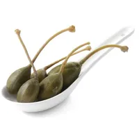 HENDI Tapasschälchen Cuchara Weiß 6-tlg.
