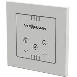 Viessmann Bedienteil 100-D Leitung - 7973320