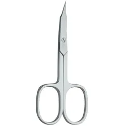 ERBE Kombi Ausführung Nagelschere 9 cm Kullenblatt, rostfrei 