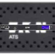 Eaton Power Quality Eaton ATS 16A Netpack
