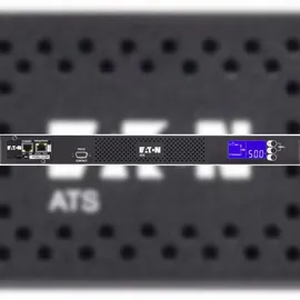 Eaton Power Quality Eaton ATS 16A Netpack