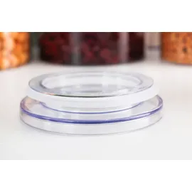 Plast Team Trockenvorratsdose Stockholm 2,6 l 1-tlg. transparent
