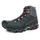 La Sportiva Ultra Raptor II Mid Leather GTX Damen Charcoal/Cerise 38