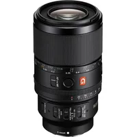 Sony SEL 100 mm F2,8, Bildstabilisator, Makro-Objektiv, Sony FE-Mount