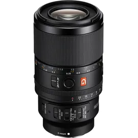Sony SEL 100 mm F2,8, Bildstabilisator, Makro-Objektiv, Sony FE-Mount