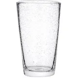 Broste Copenhagen Broste Glass Tall Bubble Glass 0,4l