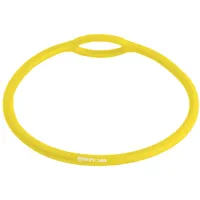 Mares Neck Regulator Bungee - gelb