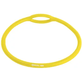 Mares Neck Regulator Bungee - gelb