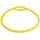 Mares Neck Regulator Bungee - gelb