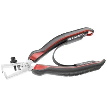 FACOM Abisolierzange 170 mm