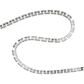 Fiai IsoLED B08H12 LED Aufbauprofil flexibel eloxiert