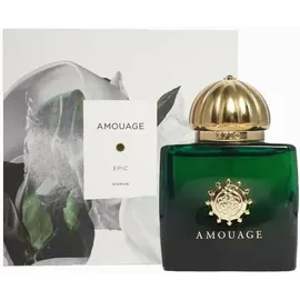 Amouage Epic Woman Eau de Parfum 100 ml