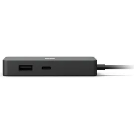 Microsoft USB-C Travel Hub