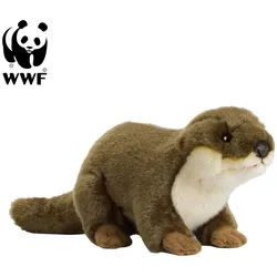 WWF - Plüschtier - Europäischer Fischotter (20cm)