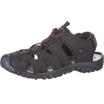 ock Makira schwarz 42