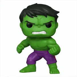 Funko POP! Hulk