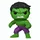 Funko POP! Hulk