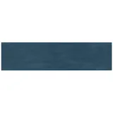 vidaXL Wandkopfteilen 12 pcs Blau Samt