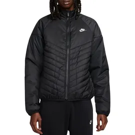 Nike Wr Tf Midweight Puffer schwarz L