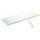enovalite LED-Panel 36 W rechteckig weiß