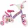 Toimsa Bikes Toimsa TOI1180 12 Zoll RH 18,5 cm Lila