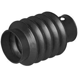 PRO PLUS Faltenbalg für Auflaufeinrichtung Peitz PAV/SR 0,7-2,7 X/MX