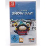 South Park: Snow Day! (Nintendo Switch)