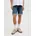 Herren Jeans Short Mid waist regular fit 12269605 M