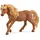 Schleich Horse Club Islandpony Hengst 13943