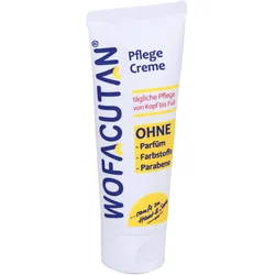 Wofacutan Pflegecreme