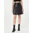 Selected Midirock Damen Schwarz 42