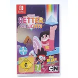Steven Universe Retter des Lichts (USK) (Nintendo Switch)
