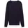 Scotch & Soda Strickpullover mit Logo-Stitching Modell Core Viskose Pullover