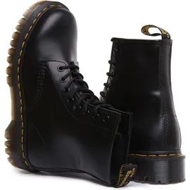 Dr. Martens 1460 Bex Black Smooth Leather 40