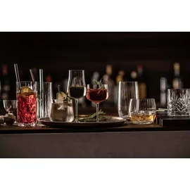 Schott Zwiesel Stage Longdrinkglas 0,44 l 4 St.