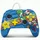 PowerA Mushroom Freunde Controller Blau Nintendo Switch
