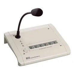 RCS Digit.Mikrofonsprechstelle VLM-105