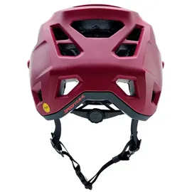 Fox Speedframe MIPS L Erwachsene rot 2023