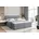 Boxspringbett 140 200 H4